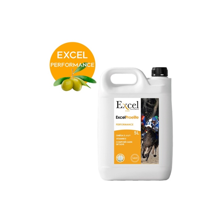 Excel Prolite