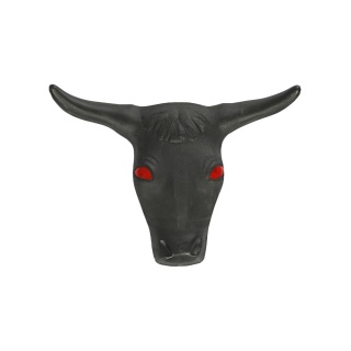 Tête de vache