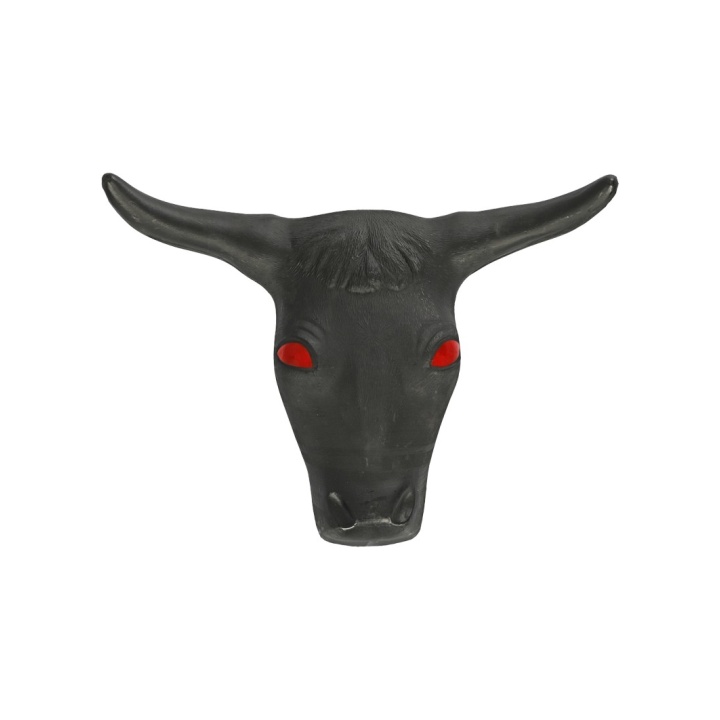 Tête de vache