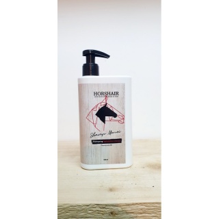 Shampoing Monoï Horshair