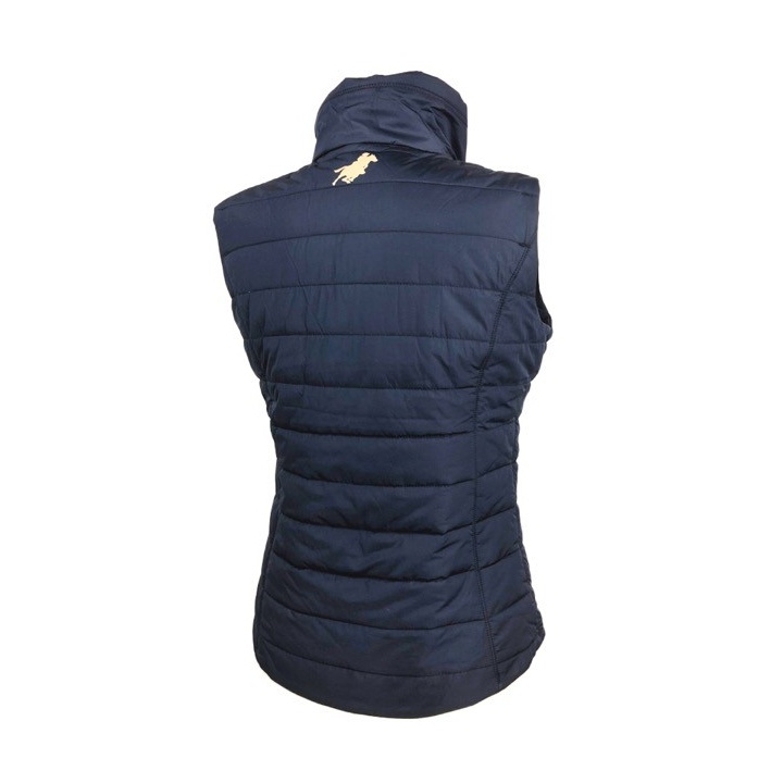 Veste Sans Manche Cira