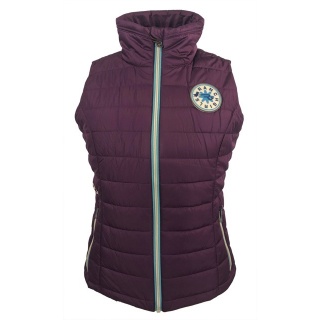 Veste Sans Manche Cira