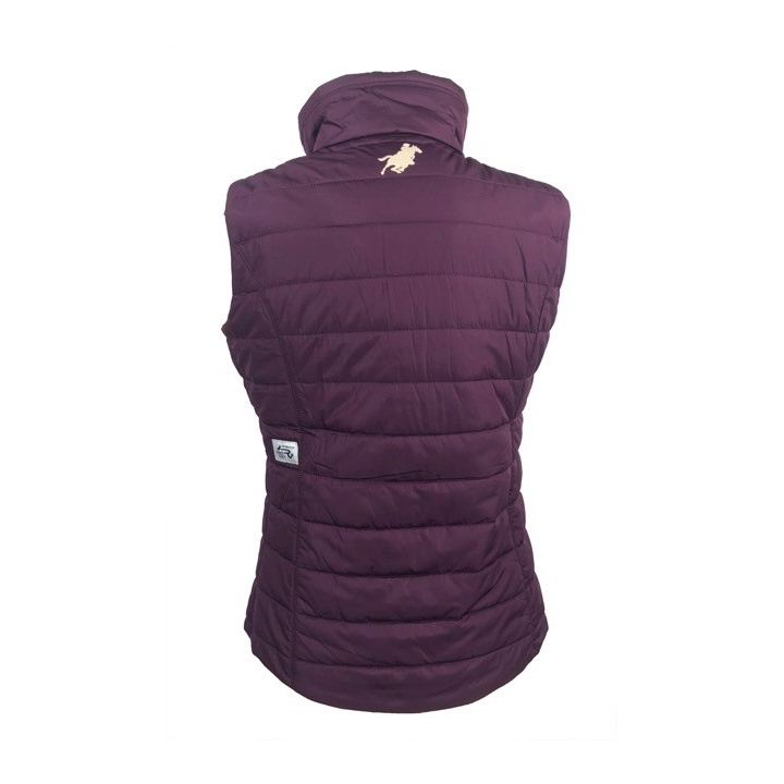 Veste Sans Manche Cira