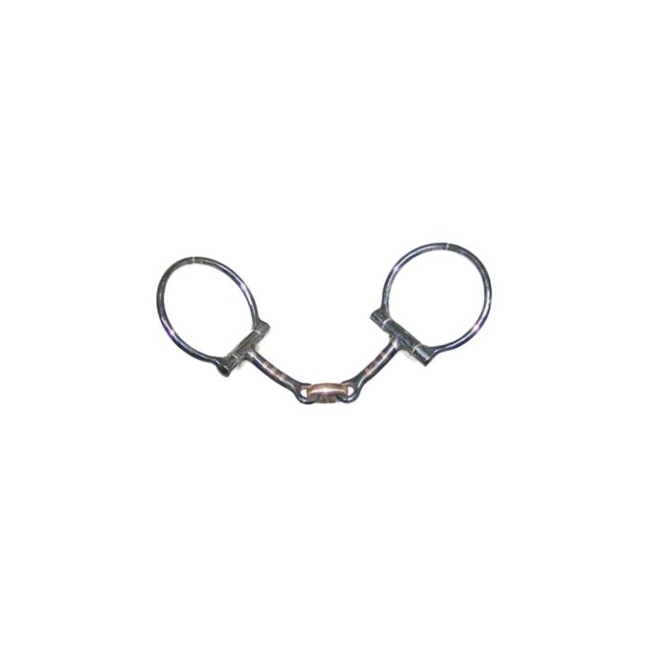 Snaffle DB 155 mm