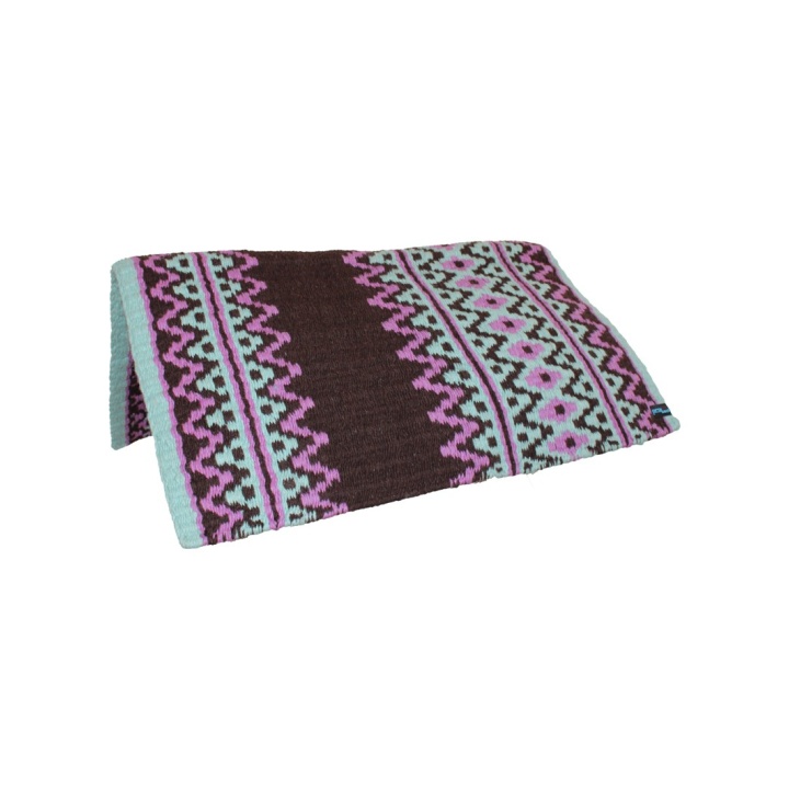 Pad de Show Pink&Blue