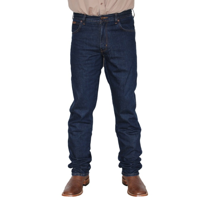 Jeans Texas Darkstone