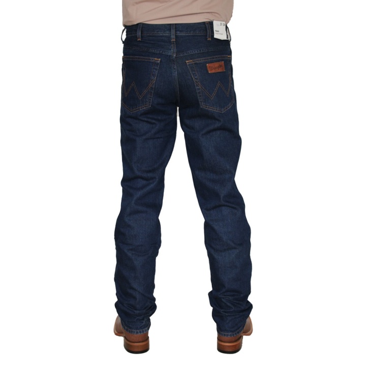 Jeans Texas Darkstone