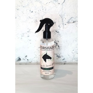 Démêlant Pure Veg Bio Horshair