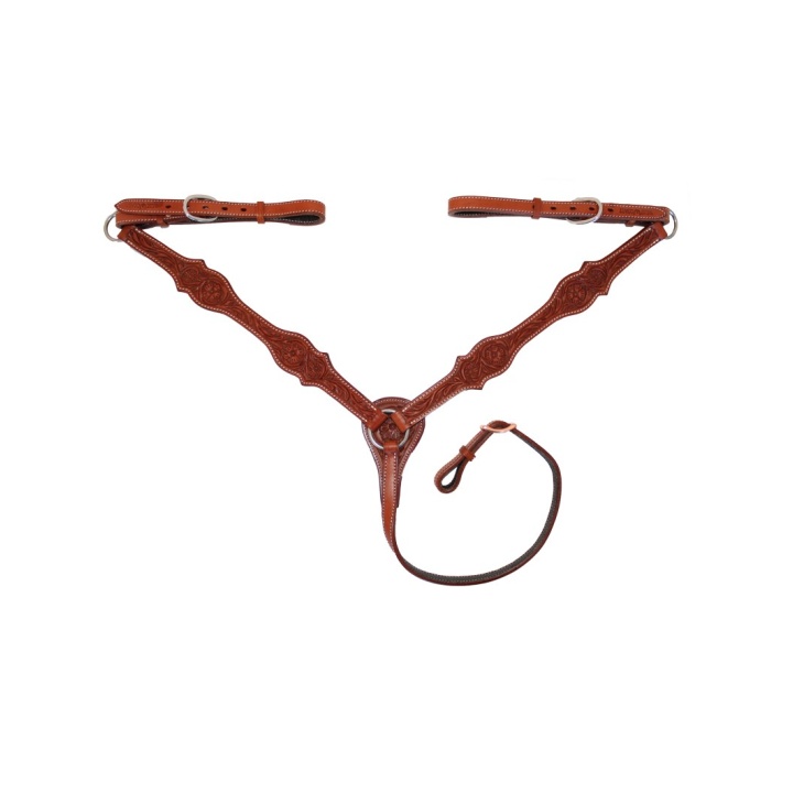 Collier de Chasse Floral