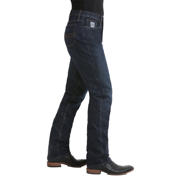 Jeans Homme Cinch Silver Label | El Pinto