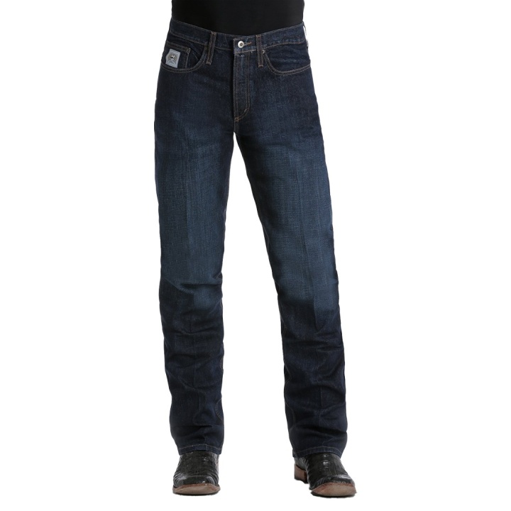 Jeans Homme Cinch Silver Label | El Pinto