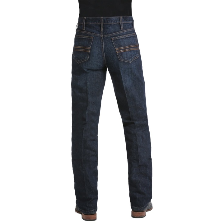 Jeans Homme Cinch Silver Label | El Pinto