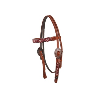 Bridon Aztec Rouge | El Pinto