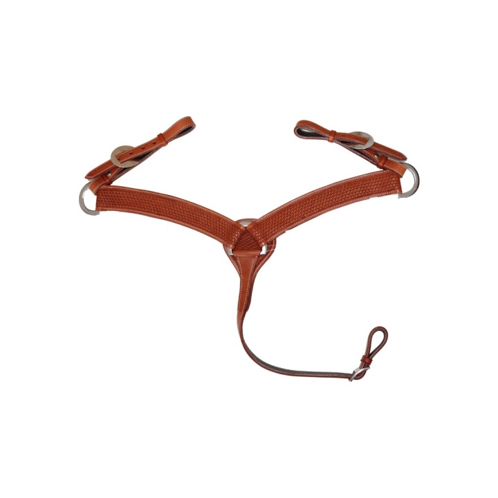 Collier de Chasse Poon's