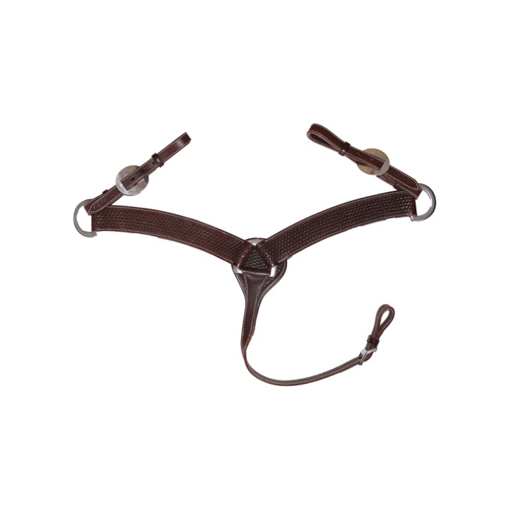 Collier de Chasse Poon's