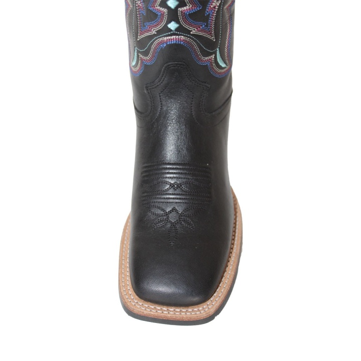 Bottes Femme 18121