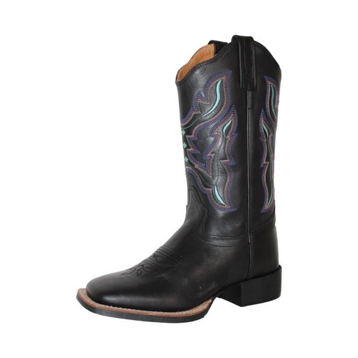 Bottes Femme 18121