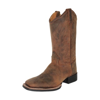 Bottes femme 18120