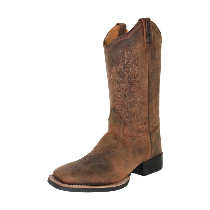 Bottes femme 18120