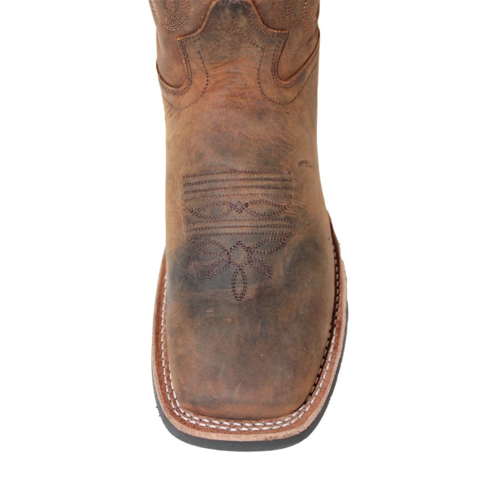 Bottes femme 18120