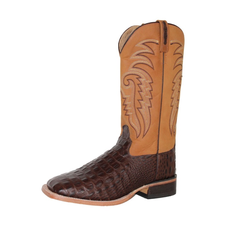 Bottes Hommes 1886