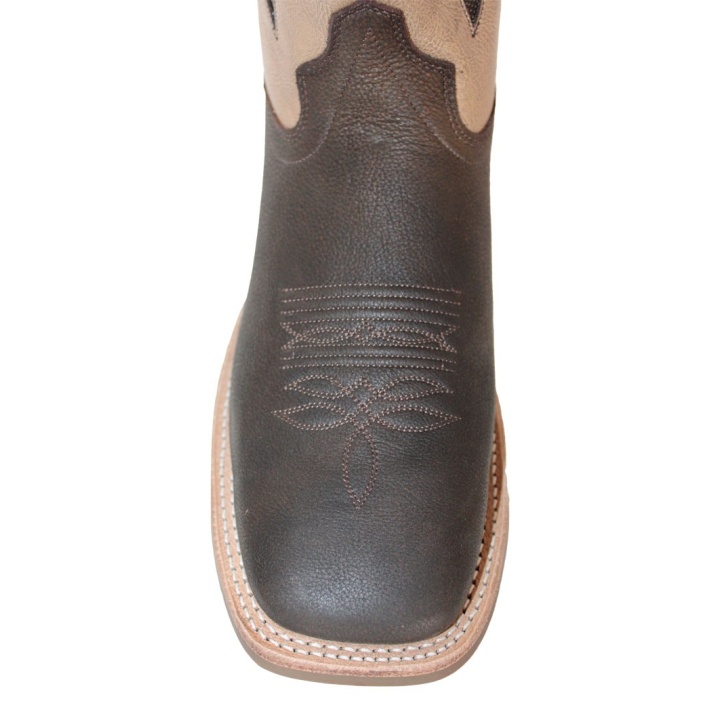 Bottes Hommes 1896