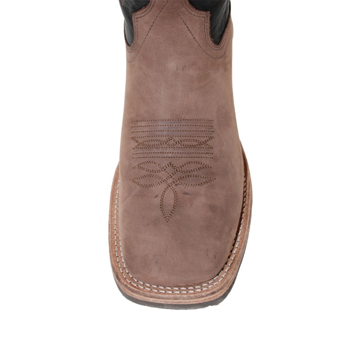 Bottes Hommes 1895