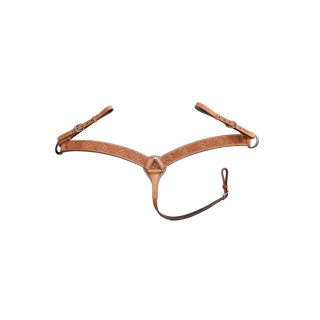 Collier de chasse Floral