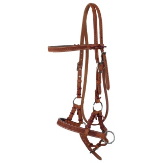 Side Pull Basket
