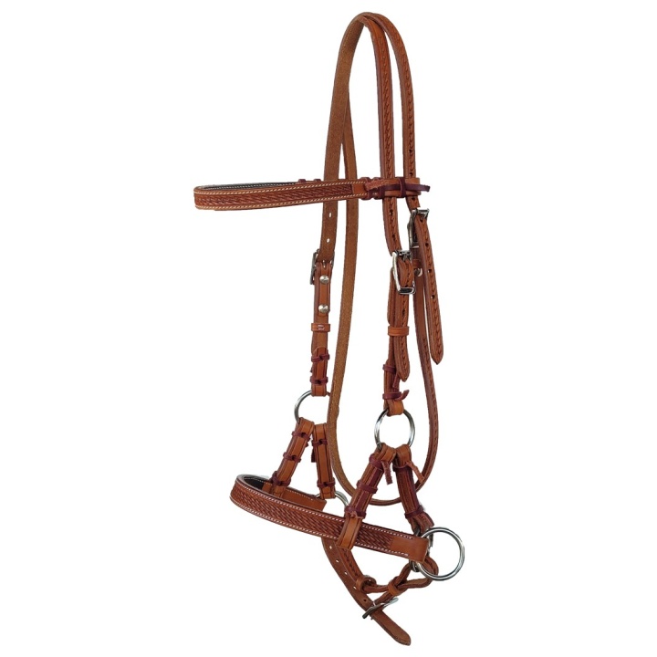 Side Pull Basket