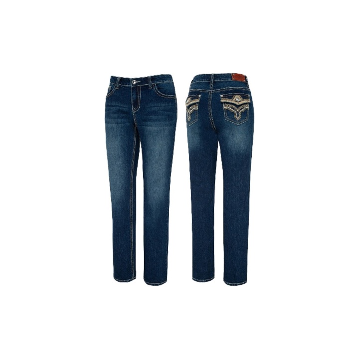 Jeans Diamond