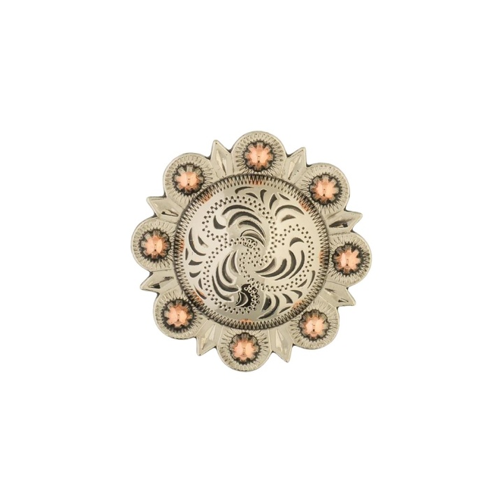 Concho 01889SC Chicago