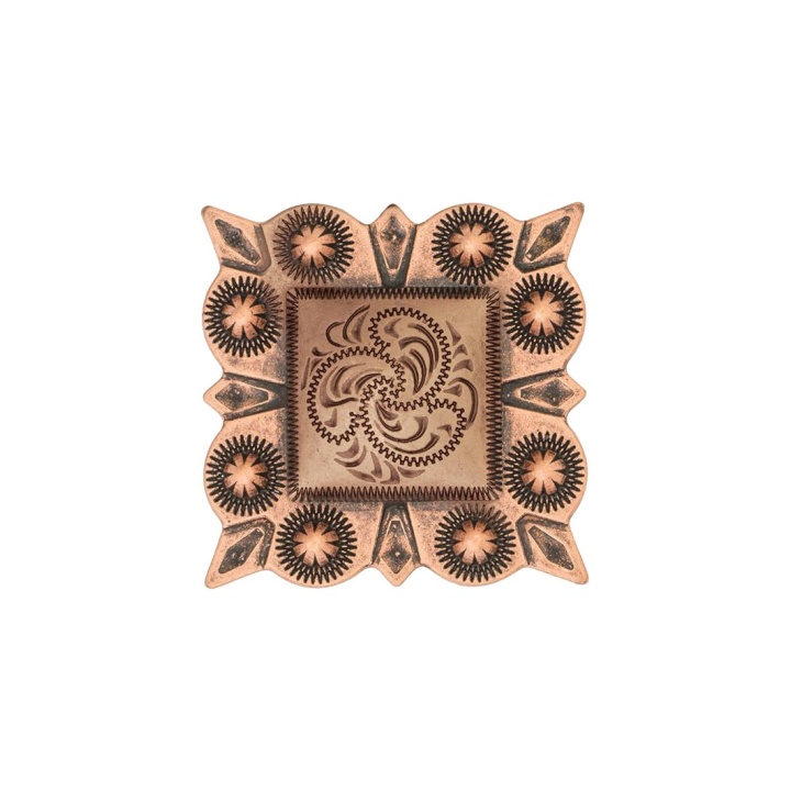 Concho 01842-AC Chicago