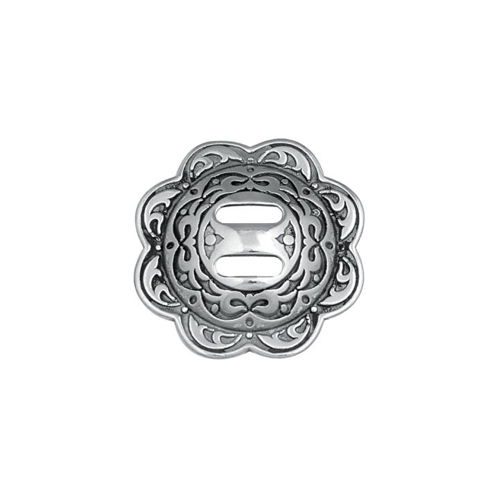Concho 04200SS Slots
