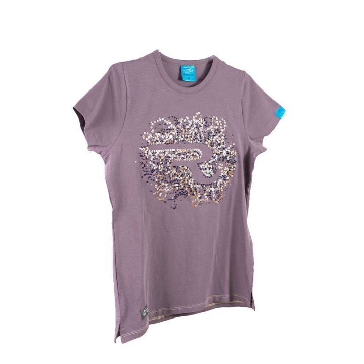 Tee Shirt Femme Shades