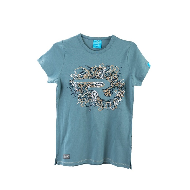 Tee Shirt Femme Shades