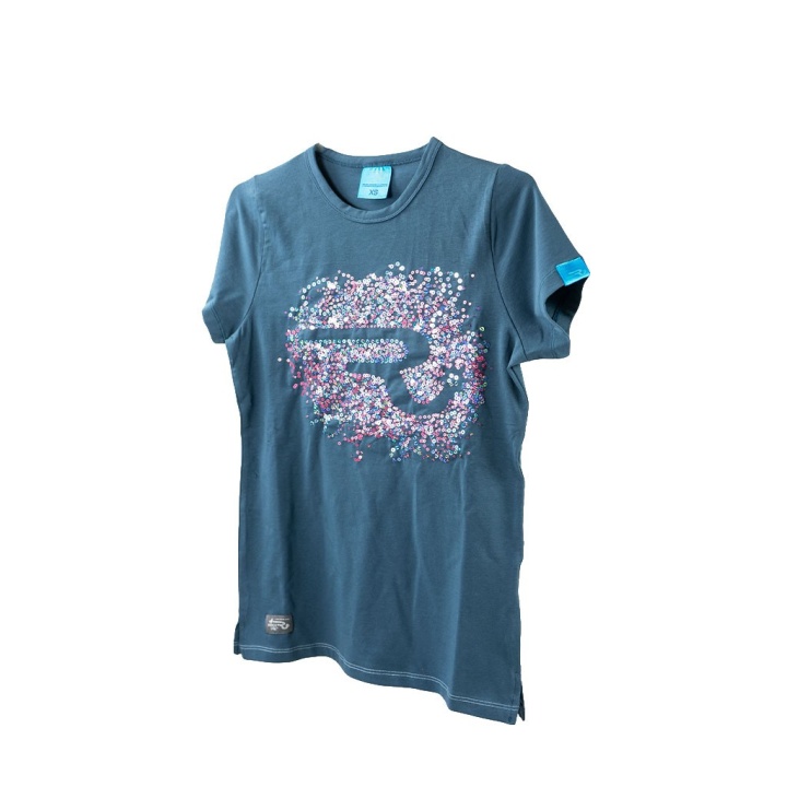 Tee Shirt Femme Shades