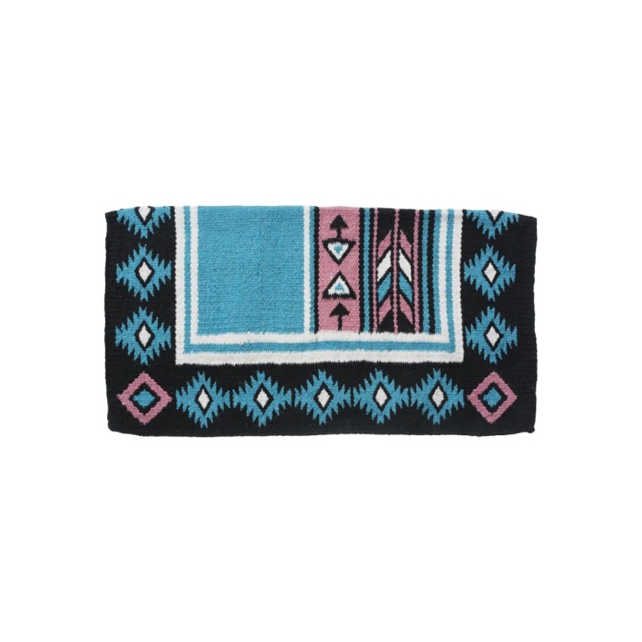 Pad de show Cherokee Turquoise