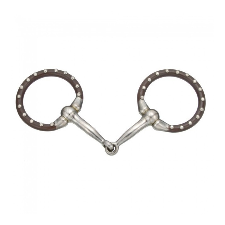 Snaffle Pony