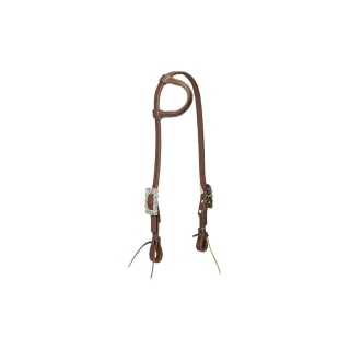Bridon One Ear Scalloped Hardware
