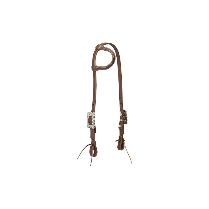 Bridon One Ear Scalloped Hardware