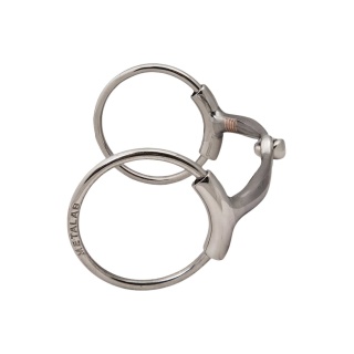 Snaffle O Ring Bernard Fonck