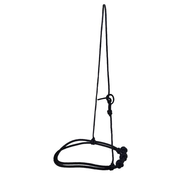 Muserolle Nylon