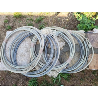 Lasso Occasion