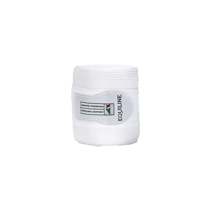 Bande Polaire / Travail Equiline