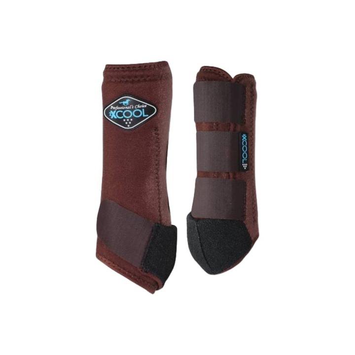 Guêtres 2XCOOL Uni Pack de 2