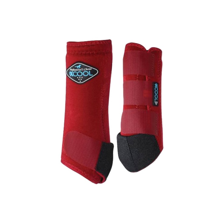 Guêtres 2XCOOL Uni Pack de 2