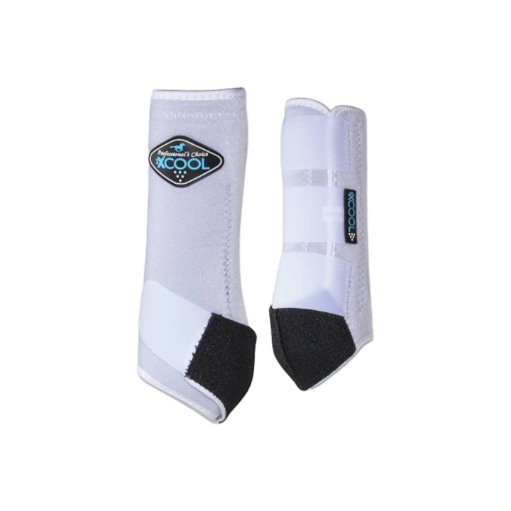 Guêtres 2XCOOL Uni Pack de 2