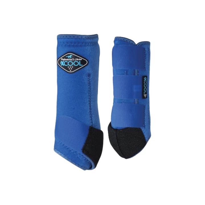 Guêtres 2XCOOL Uni Pack de 2