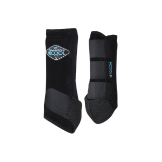 Guêtres 2XCOOL Uni Pack de 2
